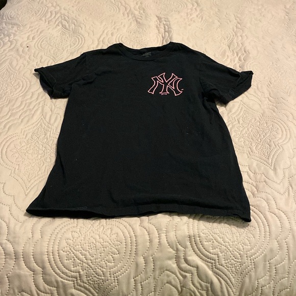 New York Yankees shirt - Picture 1 of 2